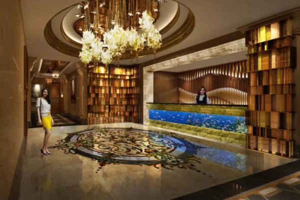 成都悠闲生活指南：探寻最具特色的喝茶之地