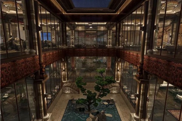 成都热门桑拿房推荐：放松身心好地方(成都桑拿房有哪些)