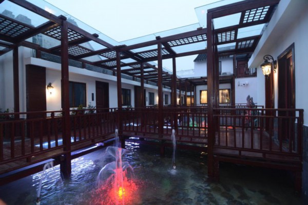 成都老地方养生茶馆探秘(成都老地方养生茶馆探秘视频)